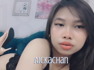 Aickachan