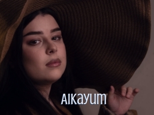 Aikayum