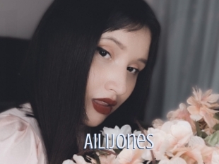 Ailijones