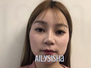 ailysisha 18 ans Nue