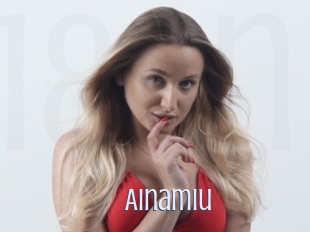 Ainamiu