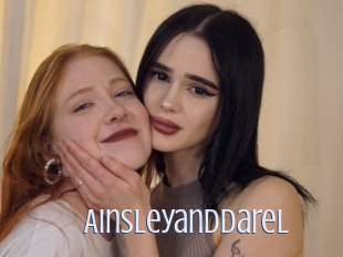 Ainsleyanddarel