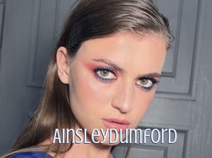 Ainsleydumford