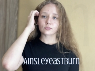 Ainsleyeastburn