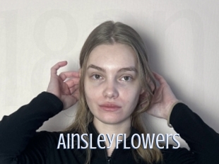 Ainsleyflowers