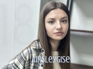 Ainsleygise