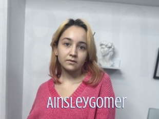 Ainsleygomer