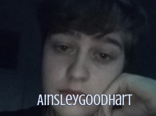 Ainsleygoodhart