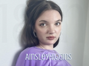Ainsleyhiggins
