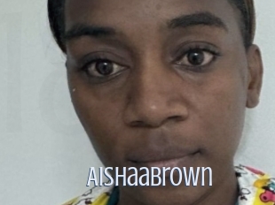 Aishaabrown