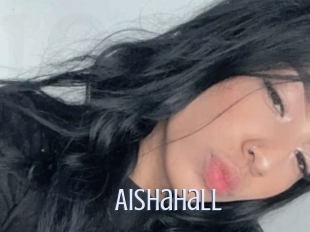 Aishahall