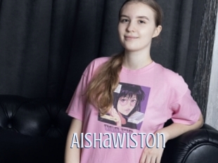 Aishawiston