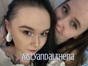 Aislyandalthena