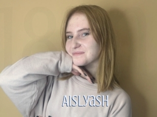 Aislyash