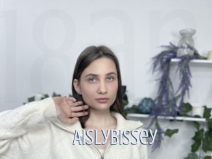 Aislybissey