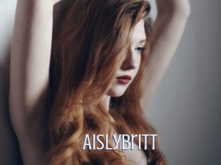 Aislybritt