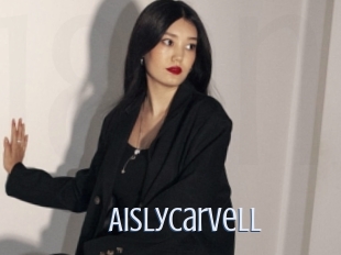 Aislycarvell