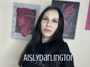 Aislydarlington