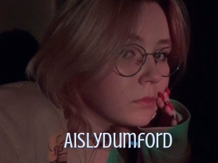 Aislydumford