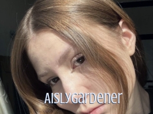 Aislygardener