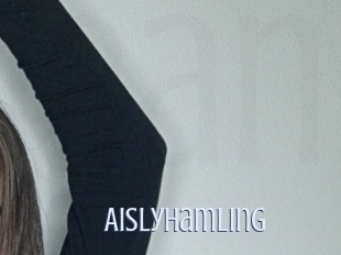 Aislyhamling