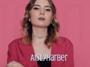 Aislyharber