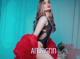 Aitzagrin