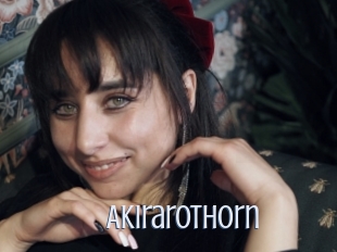 Akirarothorn