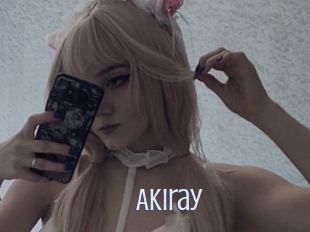 Akiray