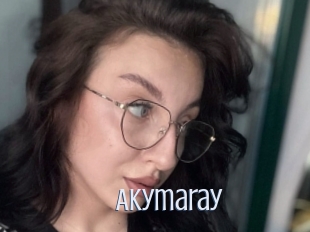 Akymaray