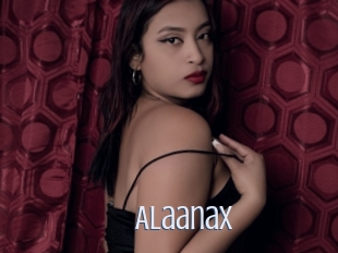 Alaanax