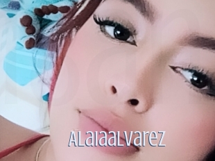 Alaiaalvarez