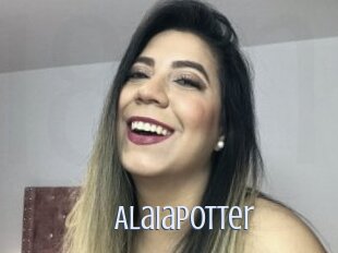 Alaiapotter