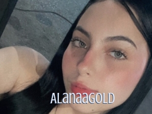 Alanaagold