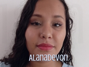 Alanadevon