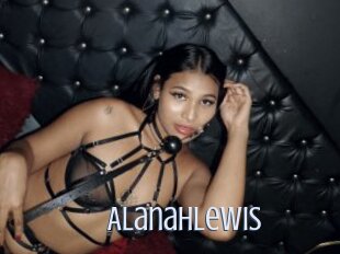Alanahlewis