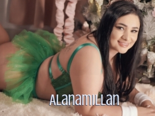 Alanamillan