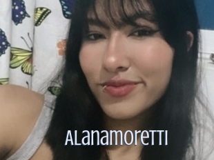 Alanamoretti