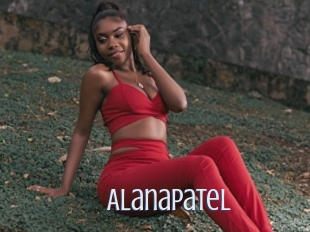 Alanapatel