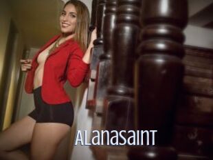 Alanasaint