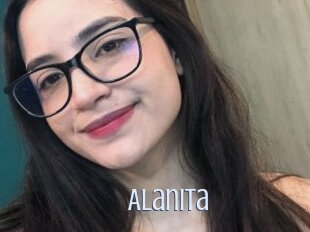 Alanita