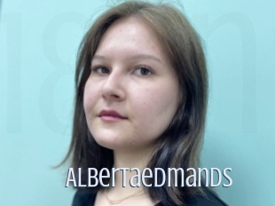 Albertaedmands