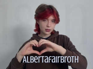 Albertafairbroth