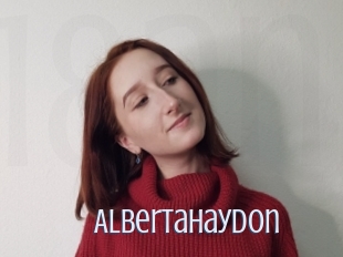 Albertahaydon