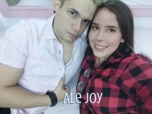 Ale_joy