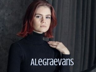 Alegraevans