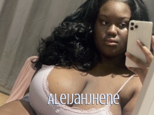 Aleijahjhene