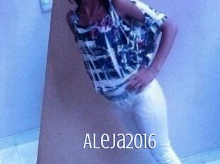 Aleja2016