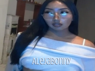 Alejabonny