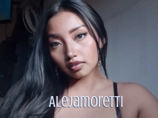 Alejamoretti